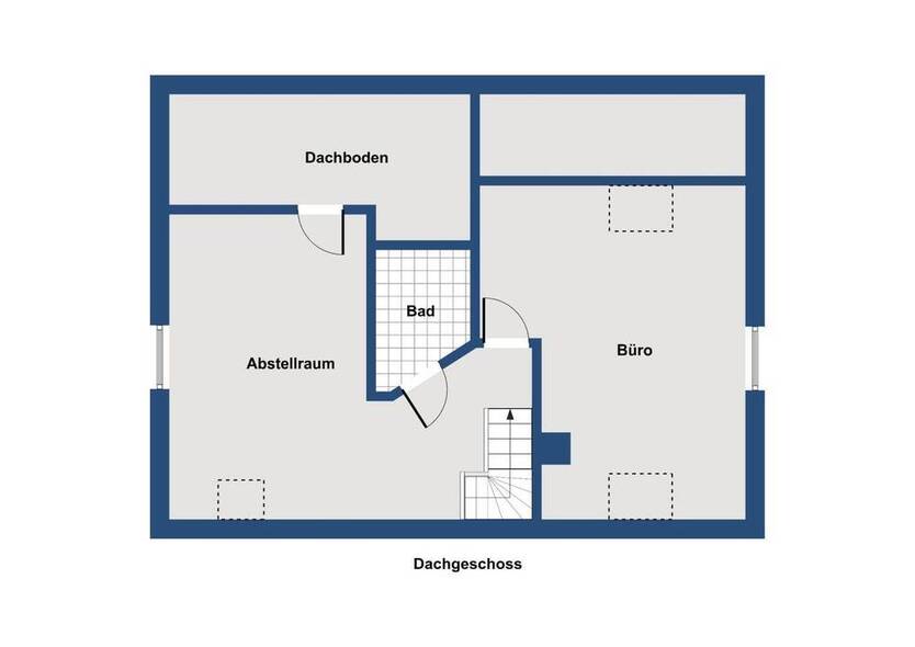 WEITBLICK: Viel Platz für Ihren Familientraum!