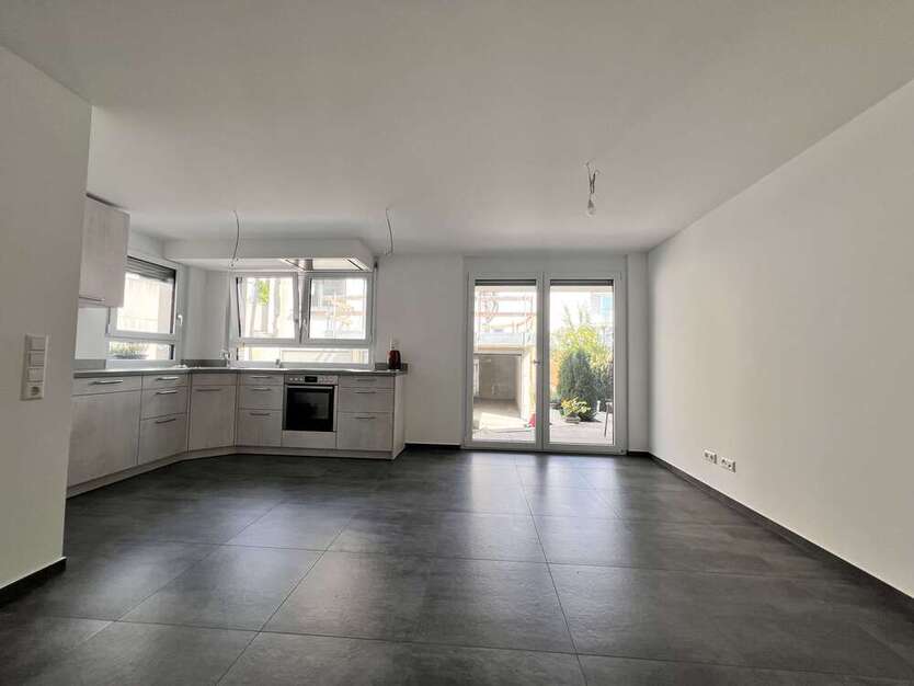 Wohnung zum Mieten in Ludwigsburg 1.150 € 79.49 m²