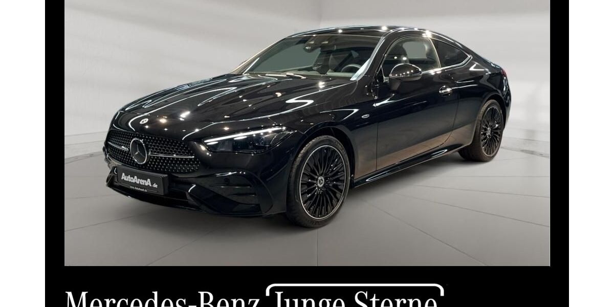 Mercedes-Benz CLE 300 13.618 km 56.193 € Heilbronn 74072