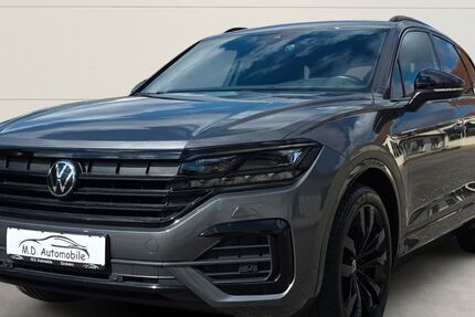 VW Touareg 85.000 km 51.500 &euro; Sinsheim 74889