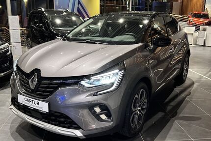 Renault Captur 16.130 km 23.900 &euro; Ludwigsburg 71636