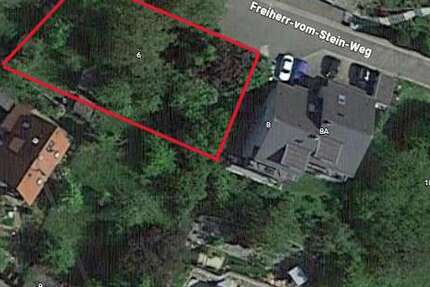 Grundstück Mosbach-Neckarelz Neckarelz - 259.000&euro; | Angebot:25148193