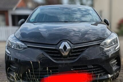 Renault Clio 77.000 km 10.550 &euro; Zaisenhausen 75059
