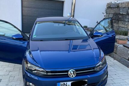 VW Polo 76.753 km 11.600 &euro; Brackenheim 74336