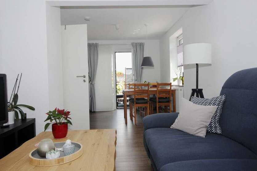 Wohnung zum Mieten in Heilbronn 960 € 87 m² 3 zimmer