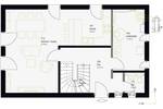 Einfamilienhaus Sachsenheim Großsachsenheim - 5 Zimmer, 110 m&sup2;, 249.000&euro; | Angebot:26358831