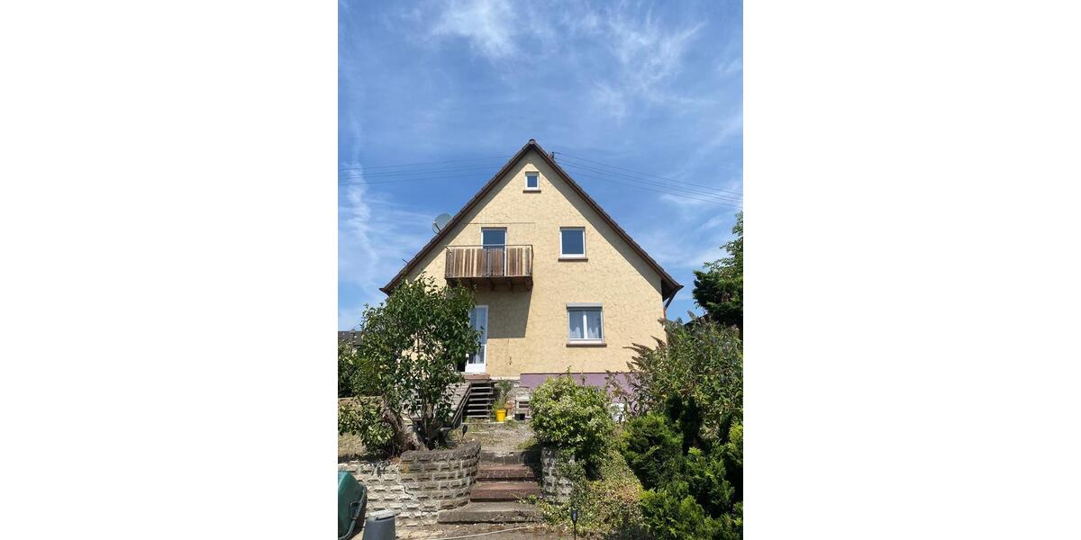 Einfamilienhaus Backnang - 4 Zimmer, 110 m&sup2;, 590.000&euro; | Angebot:27190413