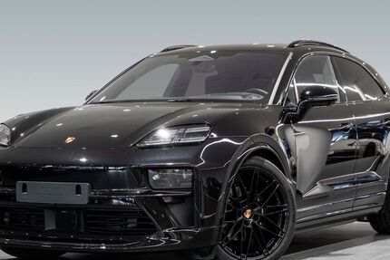 Porsche Macan 9.900 km 126.351 &euro; Heilbronn 74074
