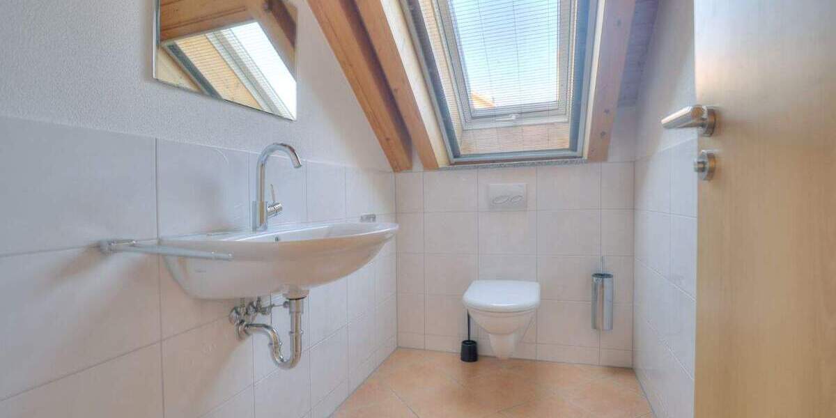 Einfamilienhaus Heilbronn / Kirchhausen Kirchhausen - 7 Zimmer, 333 m&sup2;, 1.380.000&euro; | Angebot:25245447