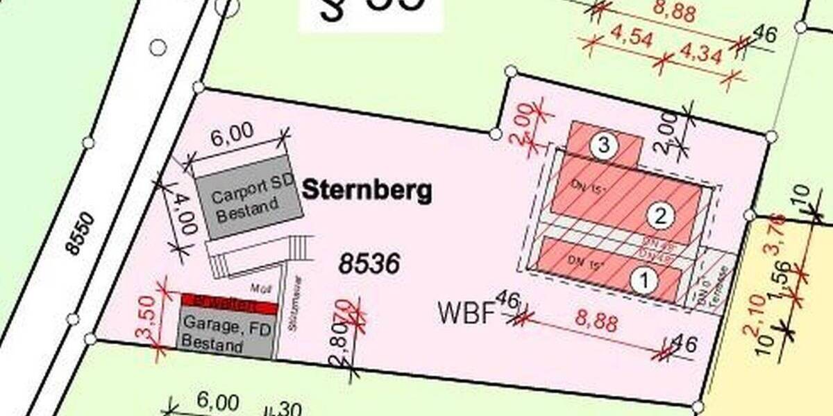 Einfamilienhaus Heilbronn Kernstadt - 7 Zimmer, 200 m&sup2;, 529.000&euro; | Angebot:26834103