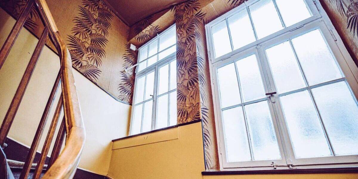 Etagenwohnung Heilbronn - 4 Zimmer, 97 m&sup2;, 330.000&euro; | Angebot:26700164