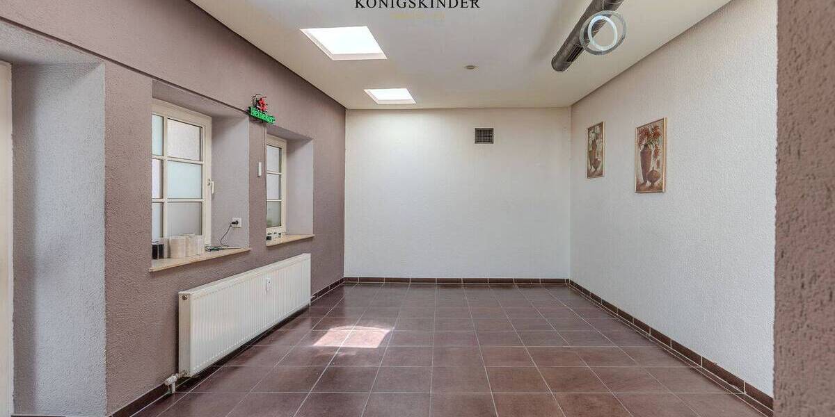 Mehrfamilienhaus, Wohnhaus Bietigheim-Bissingen Bissingen - 8 Zimmer, 140 m&sup2;, 999.000&euro; | Angebot:26825010