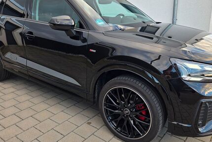 Audi Q2 12.000 km 33.500 € Neuenstadt am Kocher 74196