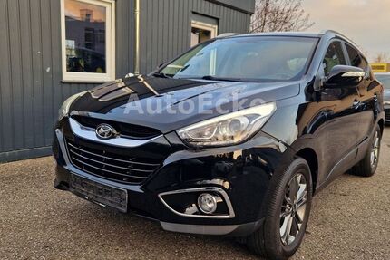 Hyundai ix35 233.000 km 7.990 &euro; Neckarsulm-Obereisesheim 74172