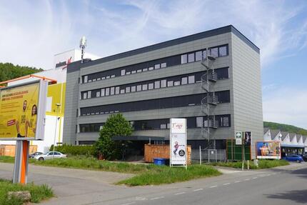 Büro-Praxisflächen, 135-535 m², in 74821 Mosbach zu vermieten zimmer