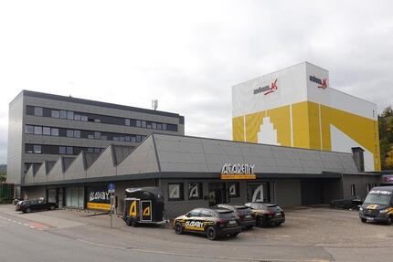 Gewerbeobjekt Mosbach - 1.485&euro; | Angebot:19988353