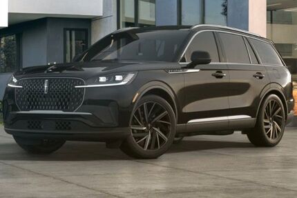 Lincoln Aviator 0 km 64.500 € Untergruppenbach 74199