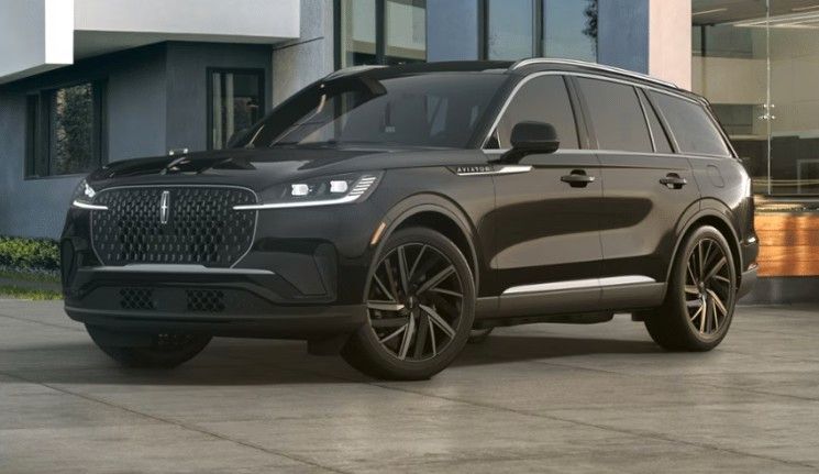 Lincoln Aviator 0 km 64.500 € Untergruppenbach 74199