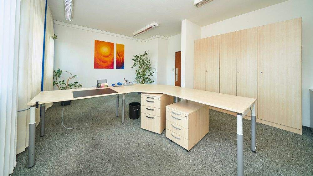 Gewerbeobjekt Ludwigsburg / Neckarweihingen Neckarweihingen - 7.425&euro; | Angebot:25697219