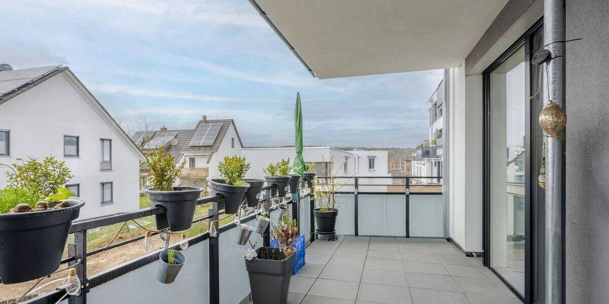 Etagenwohnung Bietigheim-Bissingen Bietigheim - 4 Zimmer, 111 m&sup2;, 599.000&euro; | Angebot:26161218