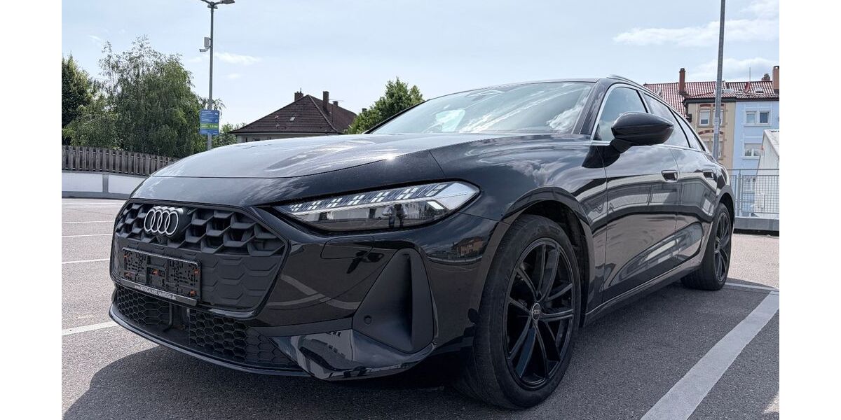 Audi A5 35.500 km 45.879 &euro; Heilbronn 74074