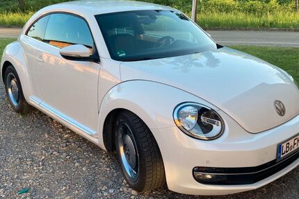 VW Beetle 168.220 km 5.950 &euro; Besigheim 74354