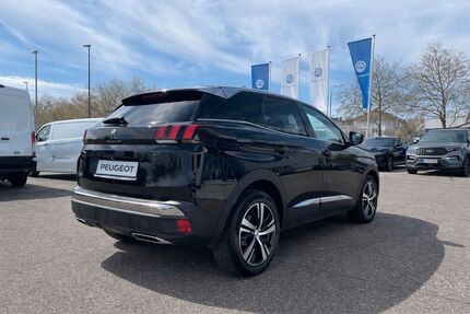 Peugeot 3008 77.400 km 15.200 &euro; Heilbronn 74078