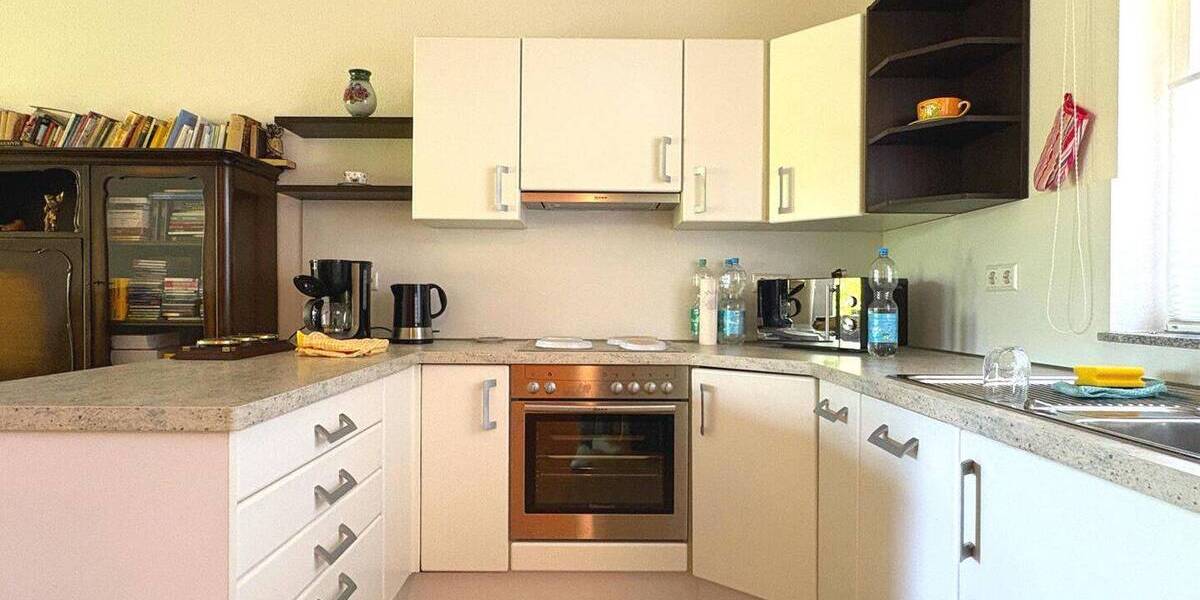 Etagenwohnung Ludwigsburg Eglosheim - 2 Zimmer, 60 m&sup2;, 800&euro; | Angebot:26686979