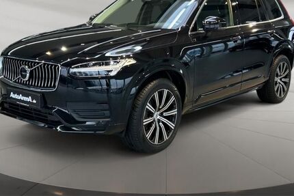 Volvo XC90 58.300 km 44.989 &euro; Neckarsulm-Obereisesheim 74172