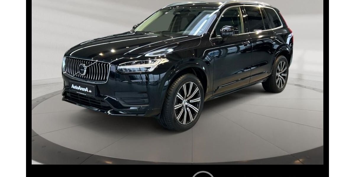 Volvo XC90 58.300 km 44.989 &euro; Neckarsulm-Obereisesheim 74172
