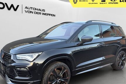 Cupra Ateca 22.980 km 37.880 &euro; Mosbach 74821