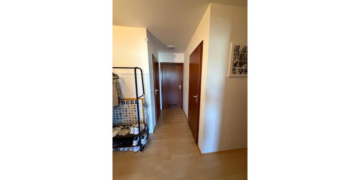 Etagenwohnung Vaihingen an der Enz - 3.5 Zimmer, 77 m&sup2;, 286.900&euro; | Angebot:27118386