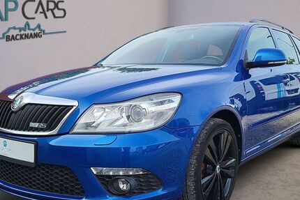 Skoda Octavia 155.961 km 7.900 &euro; Backnang 71522