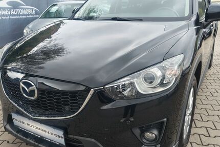 Mazda CX-5 126.000 km 9.950 &euro; Sulzbach.a.d.murr 71560