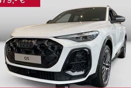 Audi Q5 5.500 km 64.490 &euro; Ludwigsburg 71636