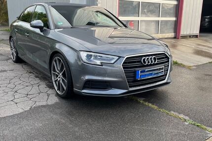 Audi A3 135.000 km 16.999 &euro; Affalterbach 71563