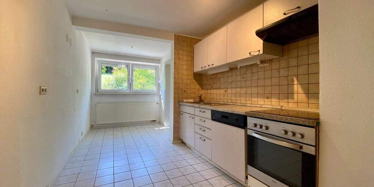 Doppelhaushälfte Zaberfeld Leonbronn - 4 Zimmer, 130 m&sup2;, 198.000&euro; | Angebot:25792268