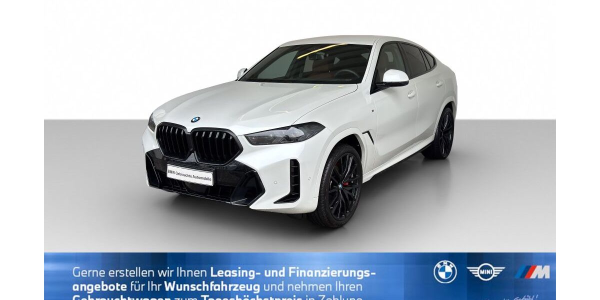 BMW X6 25.394 km 85.940 &euro; Heilbronn 74076