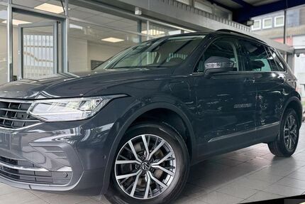 VW Tiguan 129.000 km 25.990 &euro; Heilbronn 74080