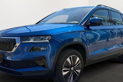 Skoda Karoq 52.200 km 28.450 &euro; Ingersheim 74379