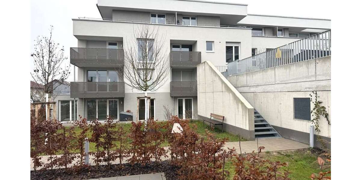 Wohnung zum Mieten in Brackenheim 990 € 68.49 m² 3 zimmer