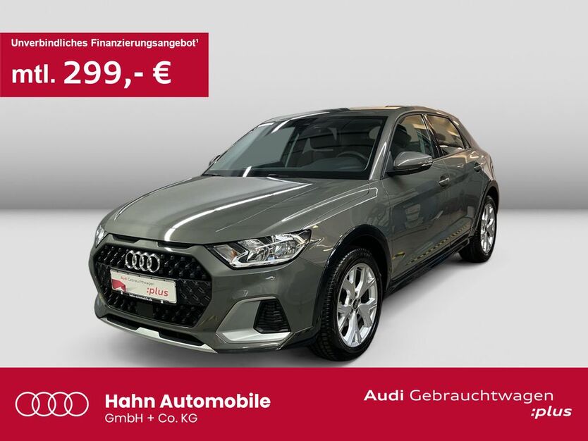 Audi A1 11.775 km 23.998 € Ludwigsburg 71636