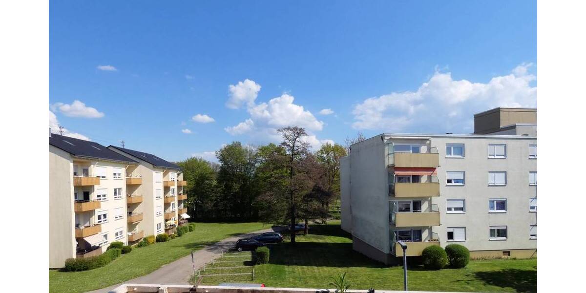 Etagenwohnung Bad Rappenau Zimmerhof - 2 Zimmer, 73 m&sup2;, 595&euro; | Angebot:26345490