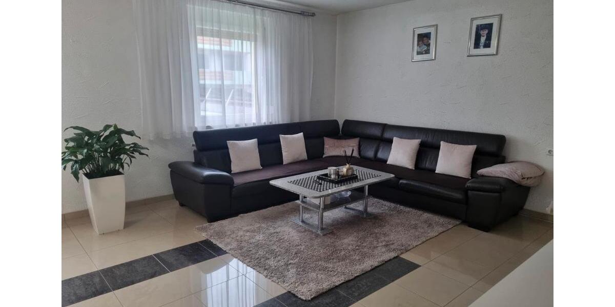 Einfamilienhaus Heilbronn Böckingen - 8 Zimmer, 168 m&sup2;, 520.000&euro; | Angebot:25855541