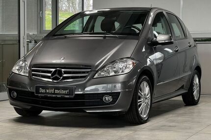 Mercedes A 160