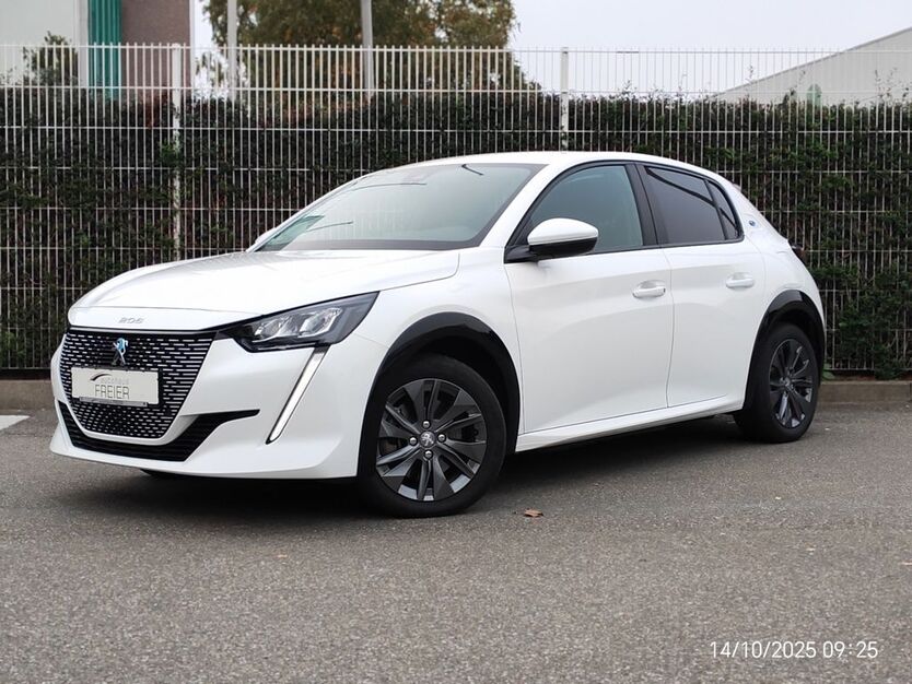 Peugeot 208 34.462 km 14.990 € Heilbronn 74076