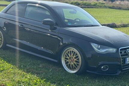 Audi A1 181.000 km 8.900 &euro; Freiberg 71691