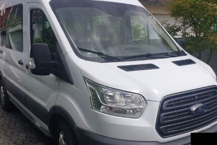 Ford Transit 57.000 km 23.950 &euro; Obersulm 74182
