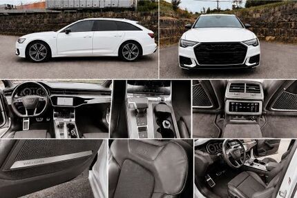Audi A6 26.000 km 43.999 &euro; Heilbronn 74078