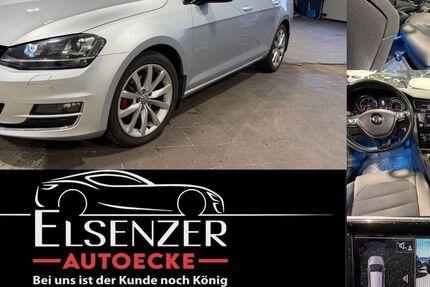 VW Golf 229.000 km 7.999 &euro; Eppingen 75031